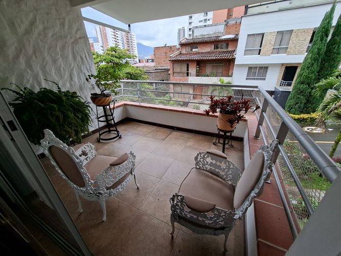Casa de 5 alcobas en venta en Aves Maria, Sabaneta, 480 m² · foto 18 de 24