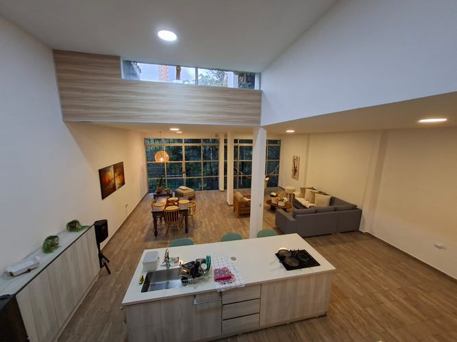 Casa de 5 alcobas en venta en Aves Maria, Sabaneta, 480 m² · foto 21 de 24