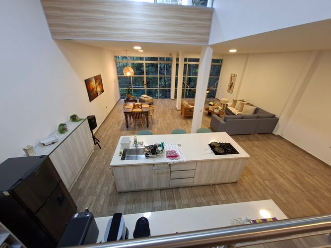 Casa de 5 alcobas en venta en Aves Maria, Sabaneta, 480 m² · foto 23 de 24