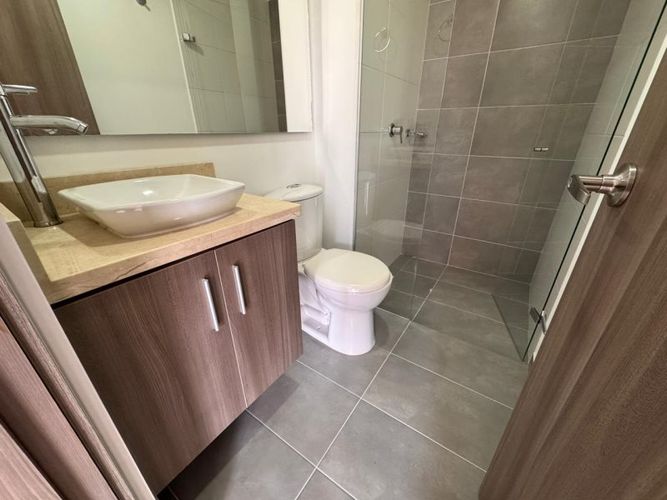 Apartamento de 3 alcobas en arriendo en Aves Maria, Sabaneta, 85 m² · foto 6 de 11