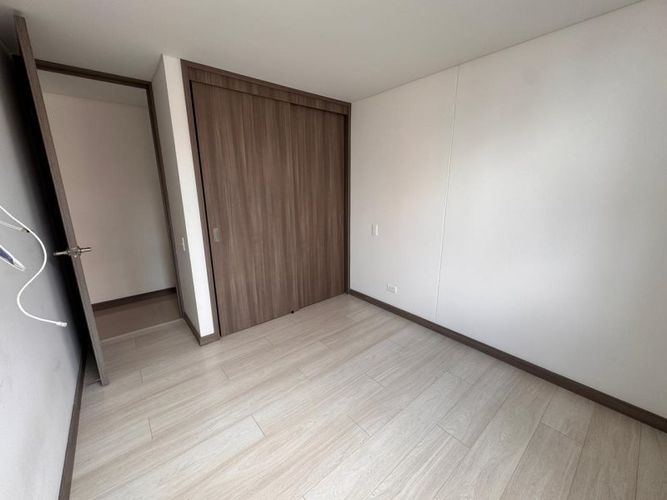 Apartamento de 3 alcobas en arriendo en Aves Maria, Sabaneta, 85 m² · foto 7 de 11