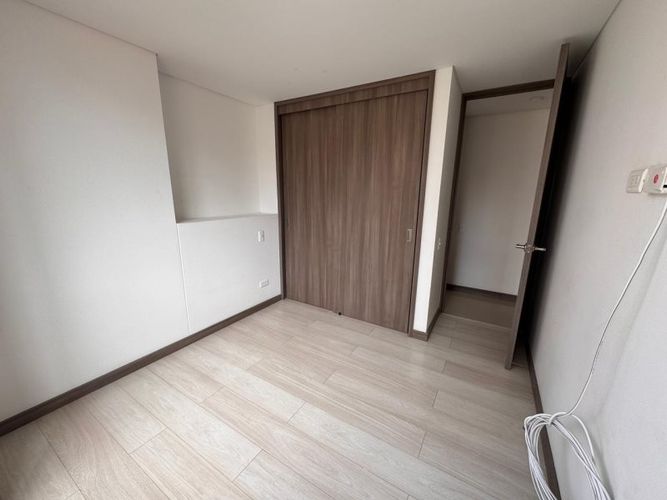 Apartamento de 3 alcobas en arriendo en Aves Maria, Sabaneta, 85 m² · foto 8 de 11