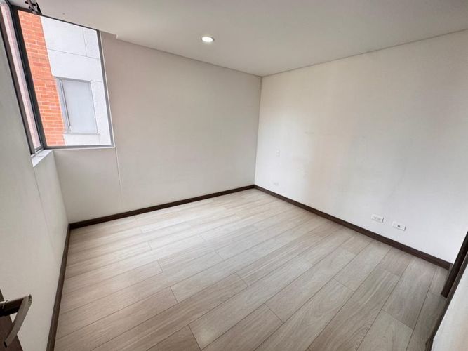 Apartamento de 3 alcobas en arriendo en Aves Maria, Sabaneta, 85 m² · foto 9 de 11