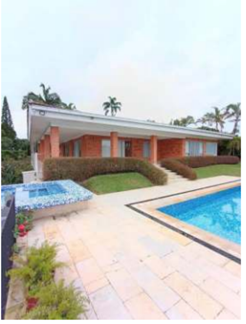 Casa en venta en Pueblito Cafetero, Pereira · foto 12 de 15