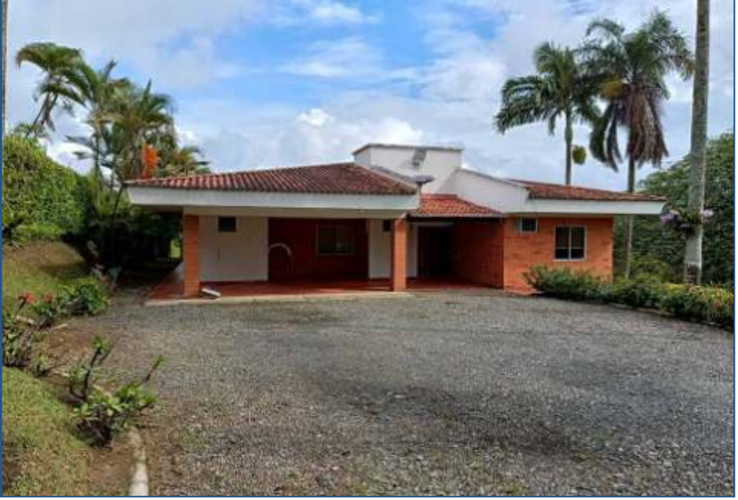 Casa en venta en Pueblito Cafetero, Pereira · foto 2 de 15