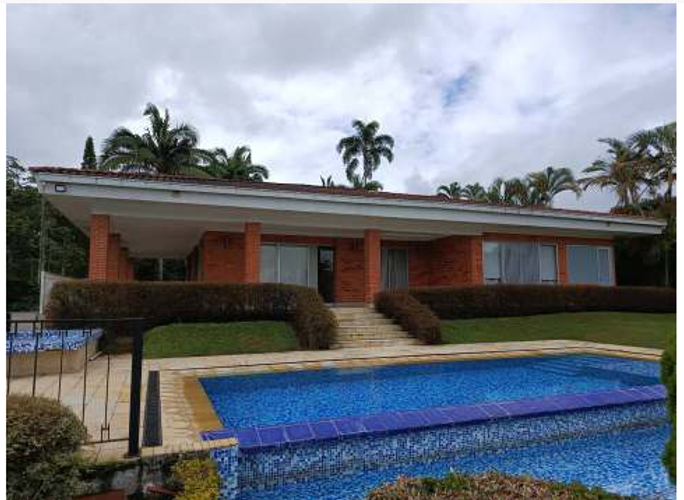 Casa en venta en Pueblito Cafetero, Pereira · foto 3 de 15