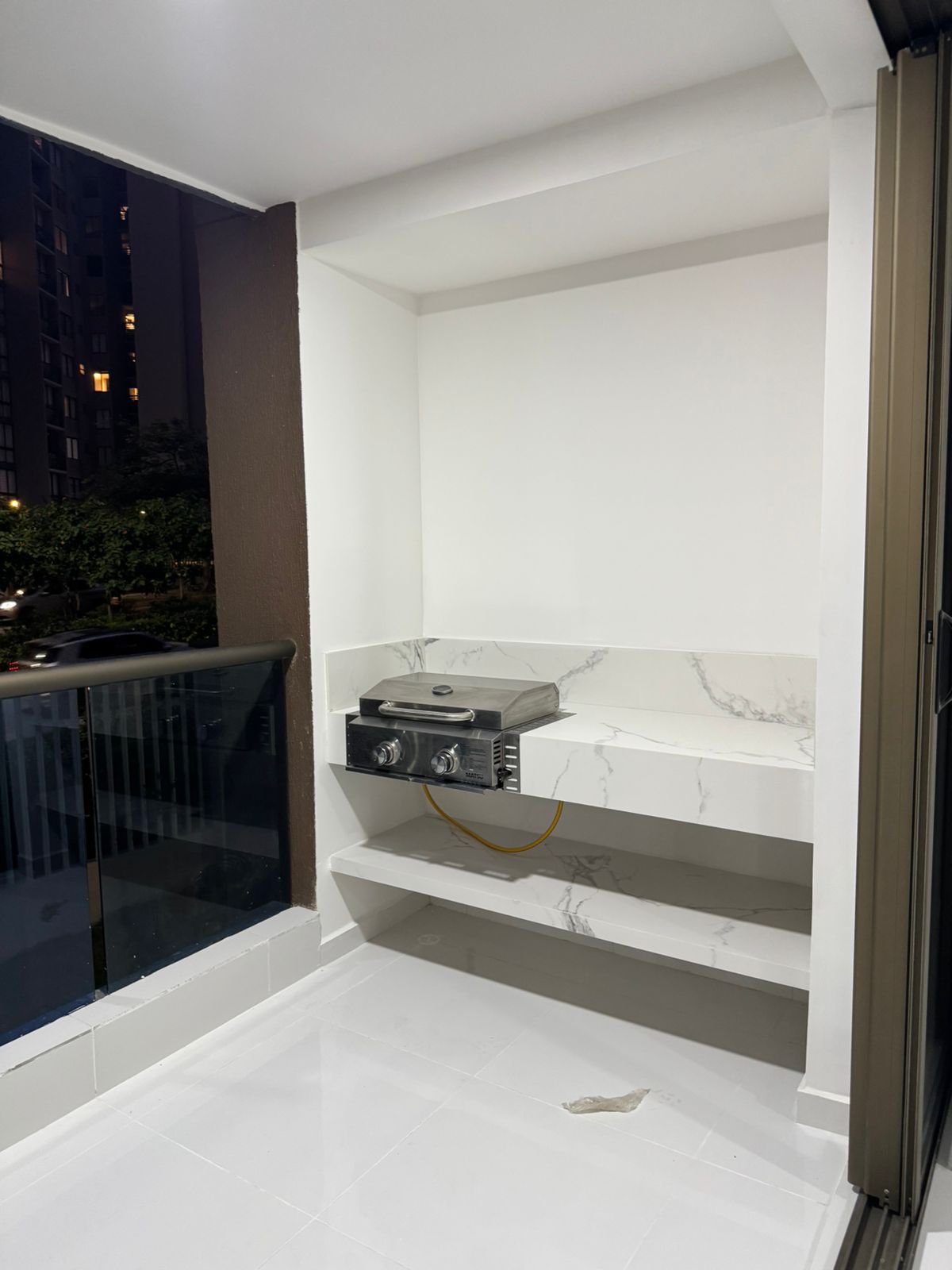Apartamento en arriendo en El Castillo, Barranquilla · foto 5 de 12