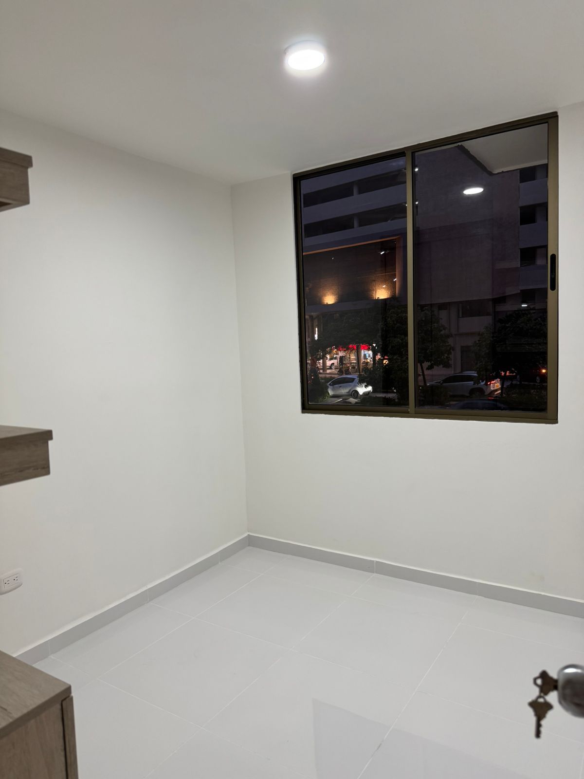 Apartamento en arriendo en El Castillo, Barranquilla · foto 6 de 12