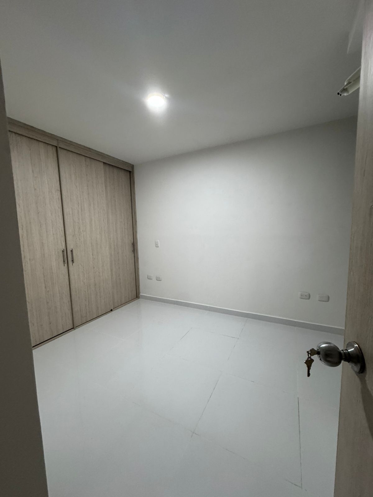 Apartamento en arriendo en El Castillo, Barranquilla · foto 7 de 12