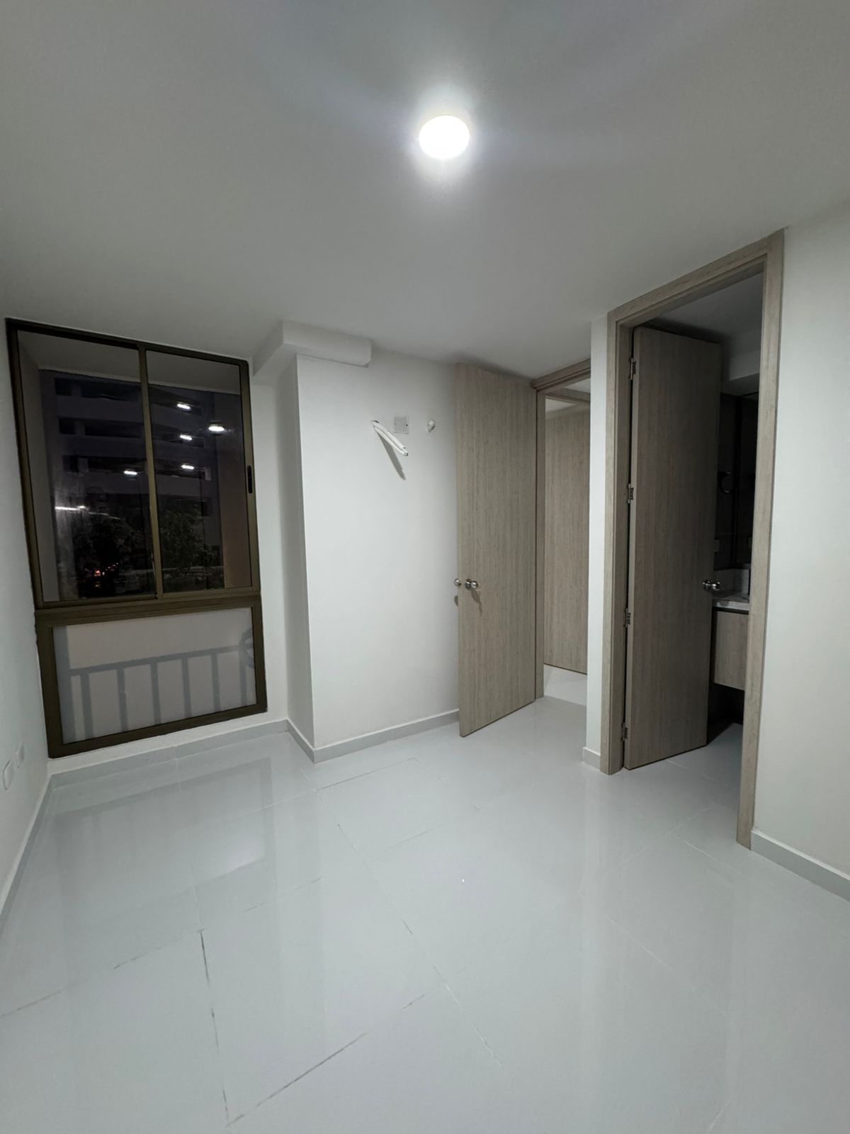 Apartamento en arriendo en El Castillo, Barranquilla · foto 8 de 12