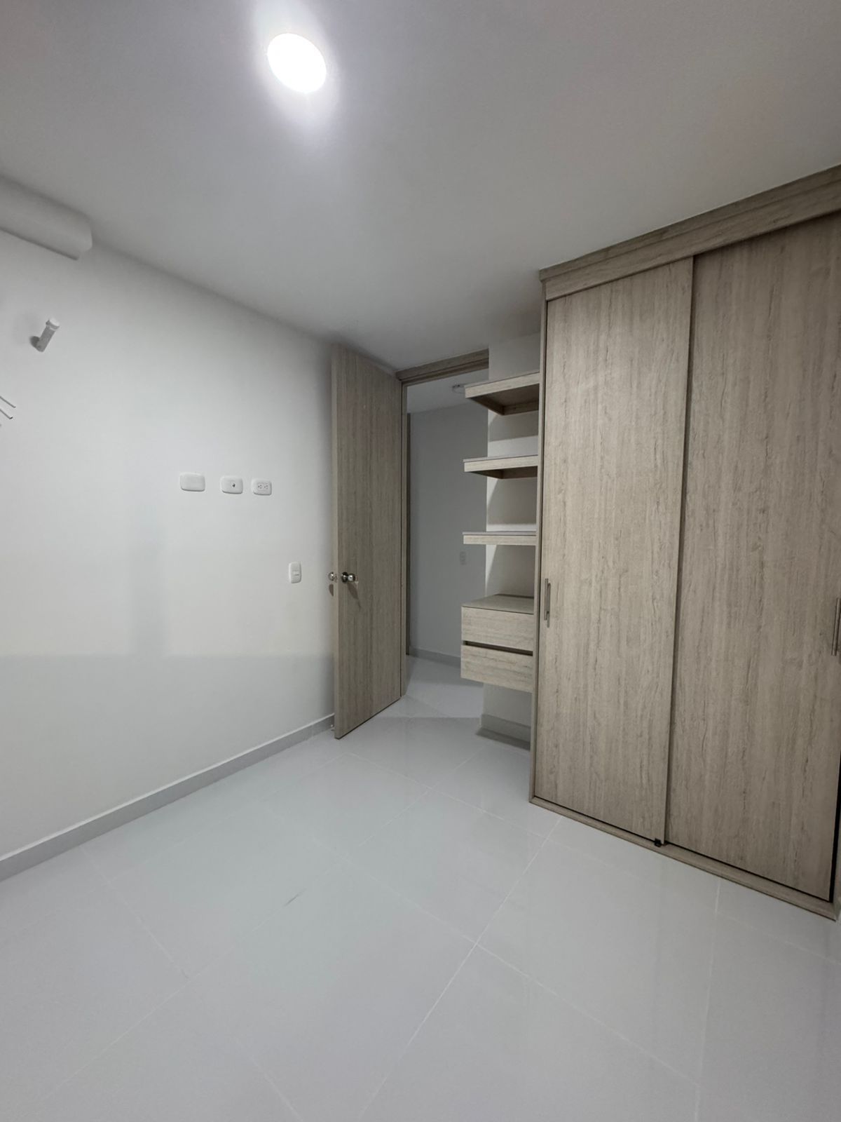 Apartamento en arriendo en El Castillo, Barranquilla · foto 9 de 12