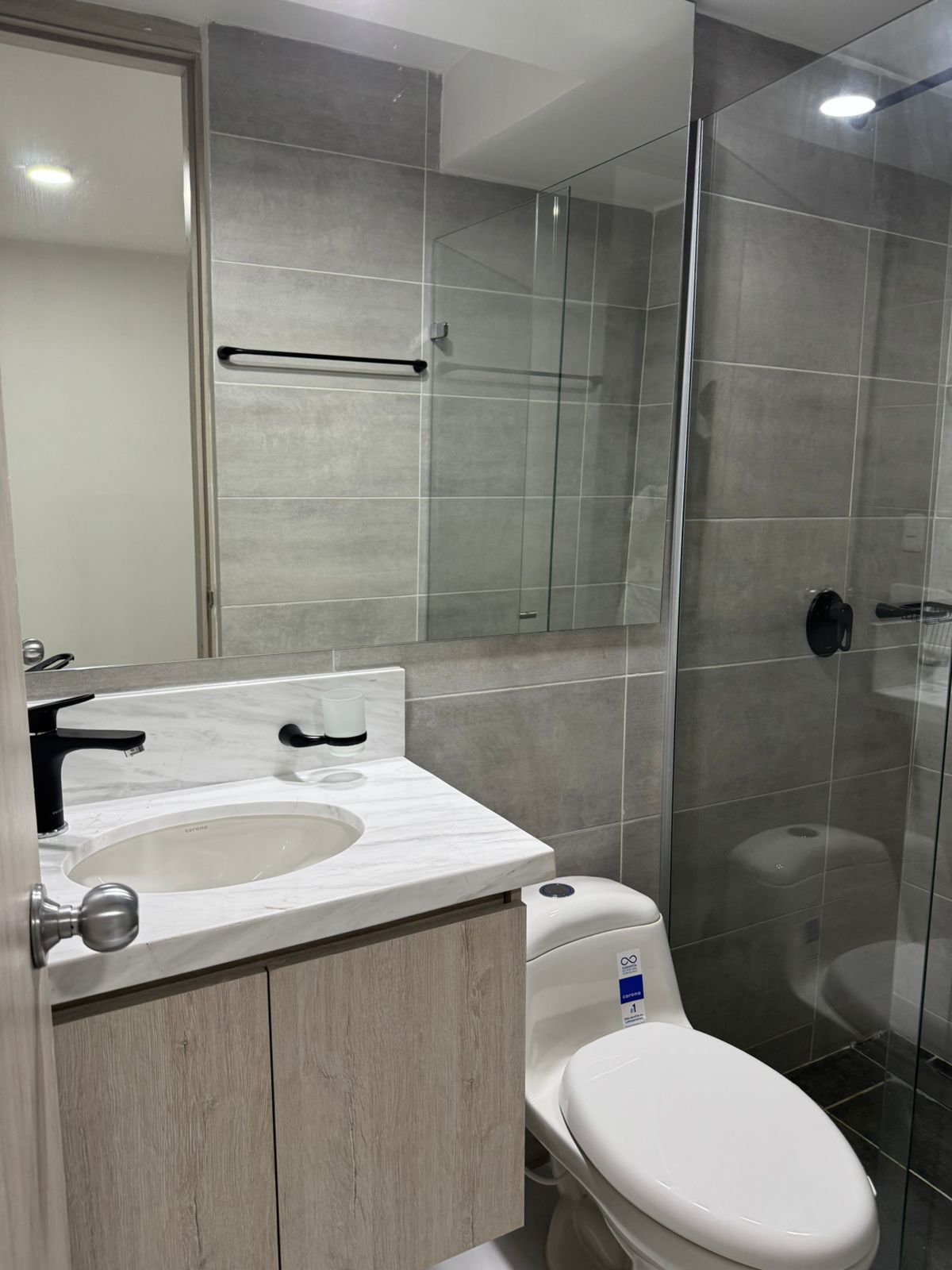 Apartamento en arriendo en El Castillo, Barranquilla · foto 10 de 12