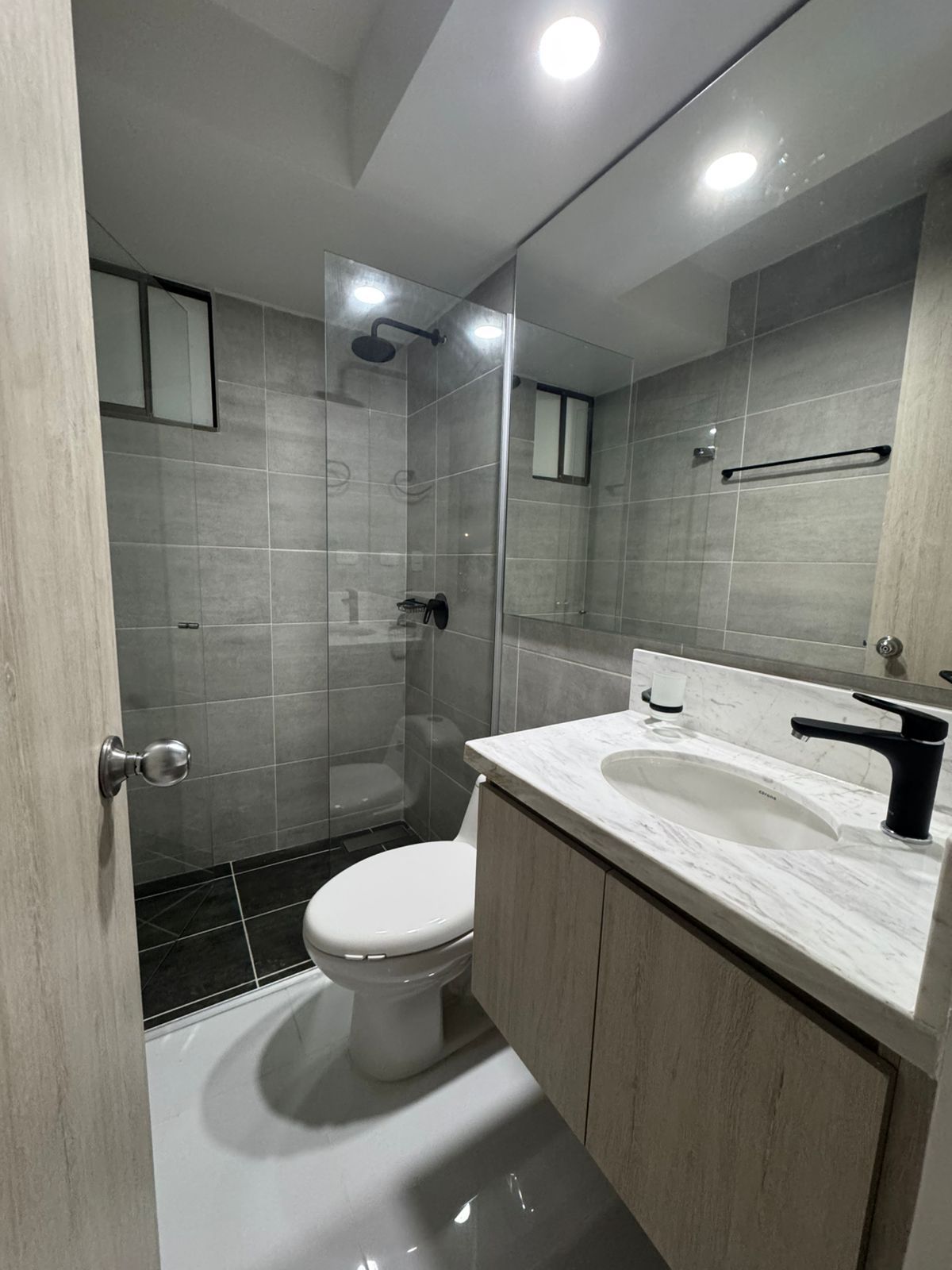 Apartamento en arriendo en El Castillo, Barranquilla · foto 11 de 12