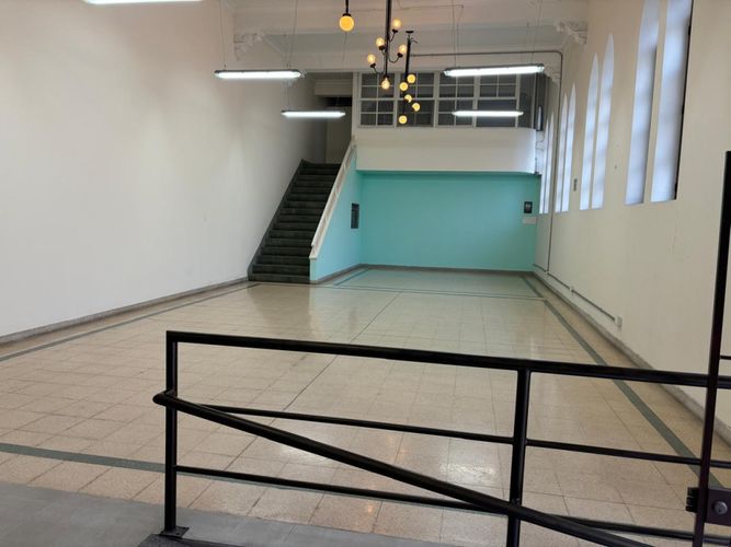 Local en arriendo en Boston, Medellín, 180 m² · foto 11 de 13