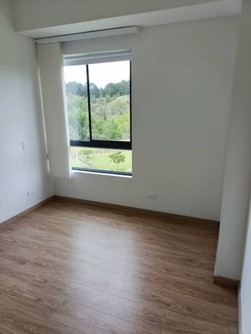 Apartamento de 2 alcobas en arriendo en Barro Blanco, Rionegro, 76 m² · foto 3 de 11