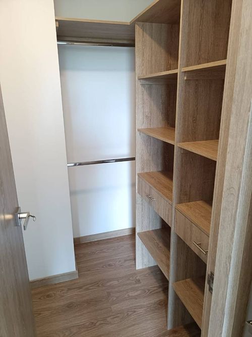 Apartamento de 2 alcobas en arriendo en Barro Blanco, Rionegro, 76 m² · foto 6 de 11