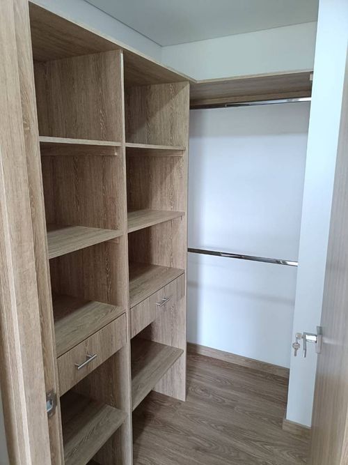 Apartamento de 2 alcobas en arriendo en Barro Blanco, Rionegro, 76 m² · foto 7 de 11