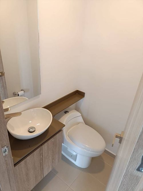 Apartamento de 2 alcobas en arriendo en Barro Blanco, Rionegro, 76 m² · foto 11 de 11