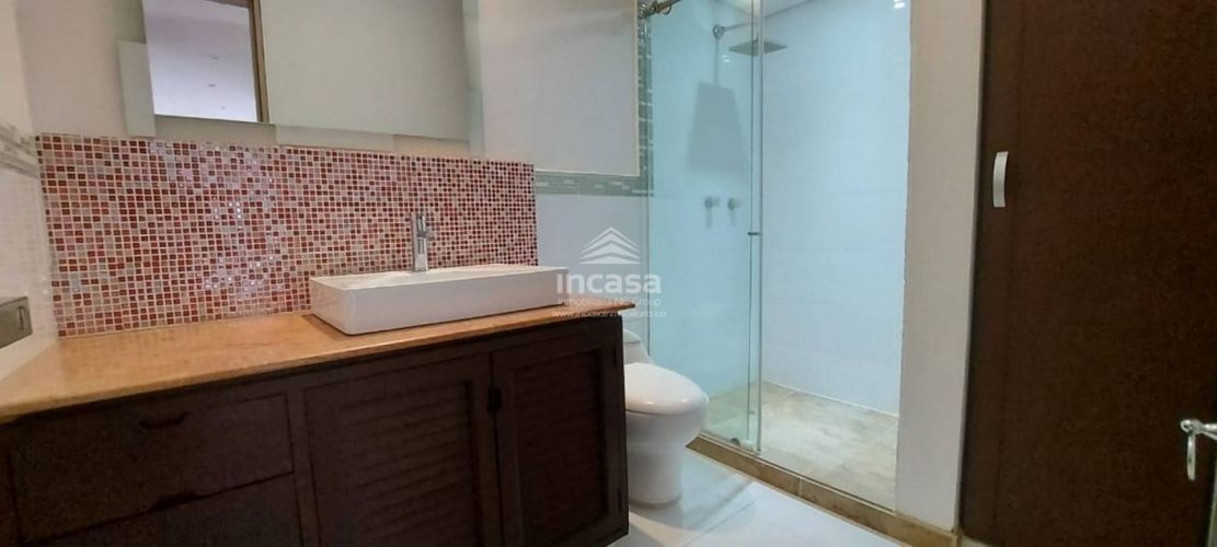 Apartamento en venta en Normandia, Cali · foto 11 de 16