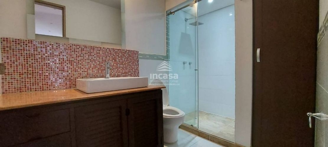 Apartamento en venta en Normandia, Cali · foto 13 de 16