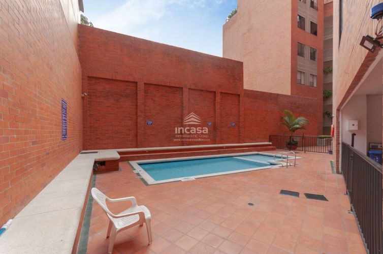 Apartamento en venta en Normandia, Cali · foto 16 de 16