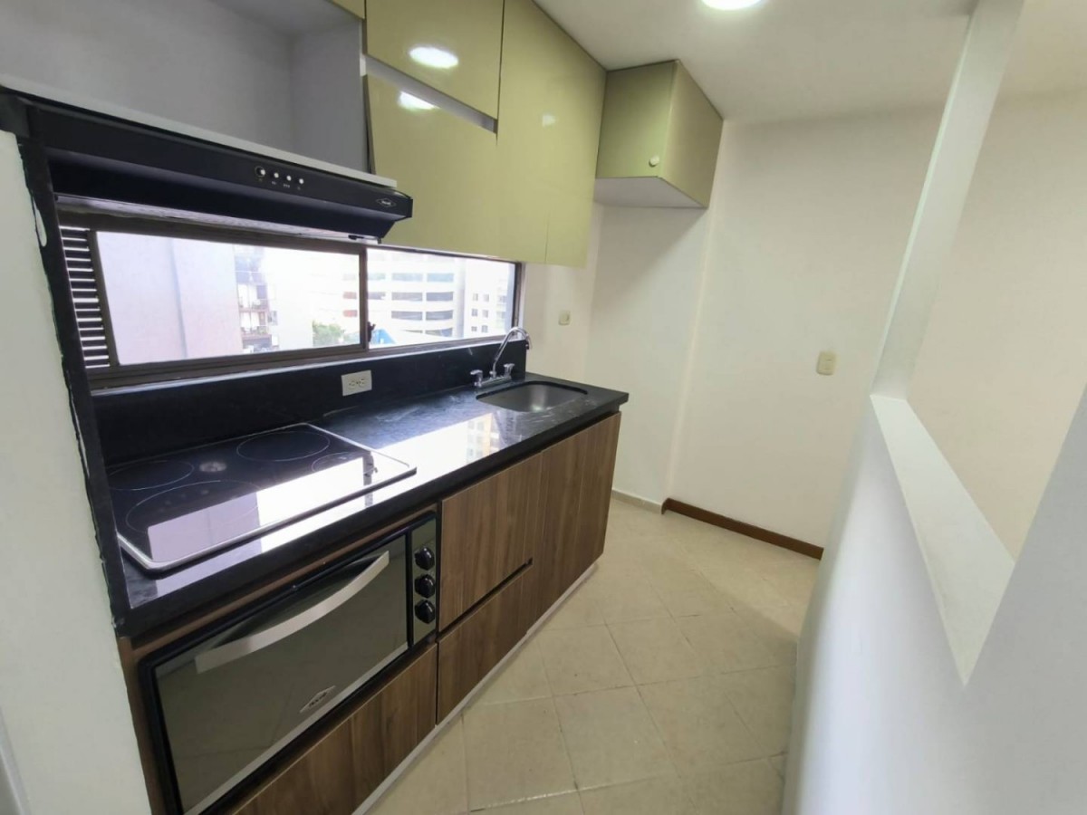 Apartamento en Arriendo en Restrepo naranjo, Sabaneta en Restrepo Naranjo