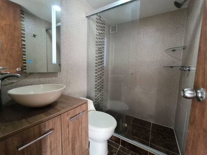 Apartamento de 3 alcobas en arriendo en Restrepo Naranjo, Sabaneta, 78 m² · foto 4 de 20