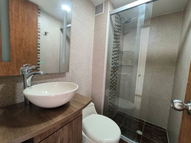 Apartamento de 3 alcobas en arriendo en Restrepo Naranjo, Sabaneta, 78 m² · foto 8 de 20