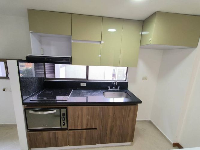 Apartamento de 3 alcobas en arriendo en Restrepo Naranjo, Sabaneta, 78 m² · foto 10 de 20