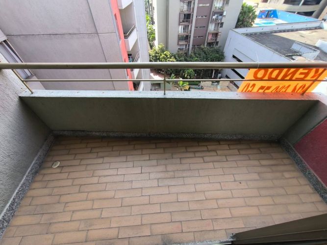 Apartamento de 3 alcobas en arriendo en Restrepo Naranjo, Sabaneta, 78 m² · foto 12 de 20