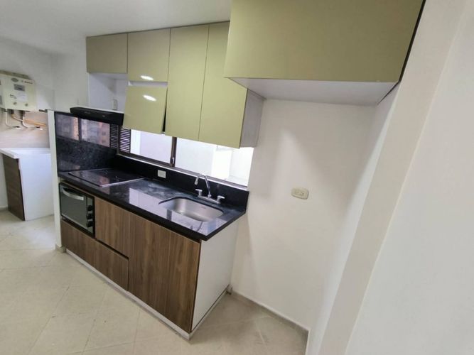 Apartamento de 3 alcobas en arriendo en Restrepo Naranjo, Sabaneta, 78 m² · foto 18 de 20