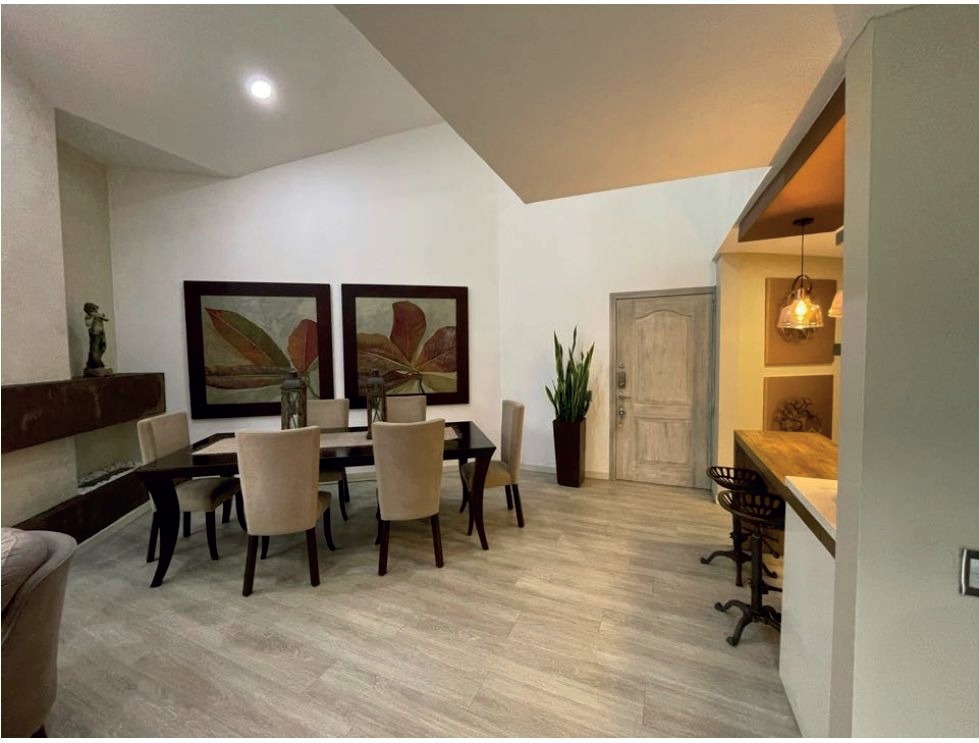 Apartamento en venta en Pinares, Pereira · foto 4 de 8