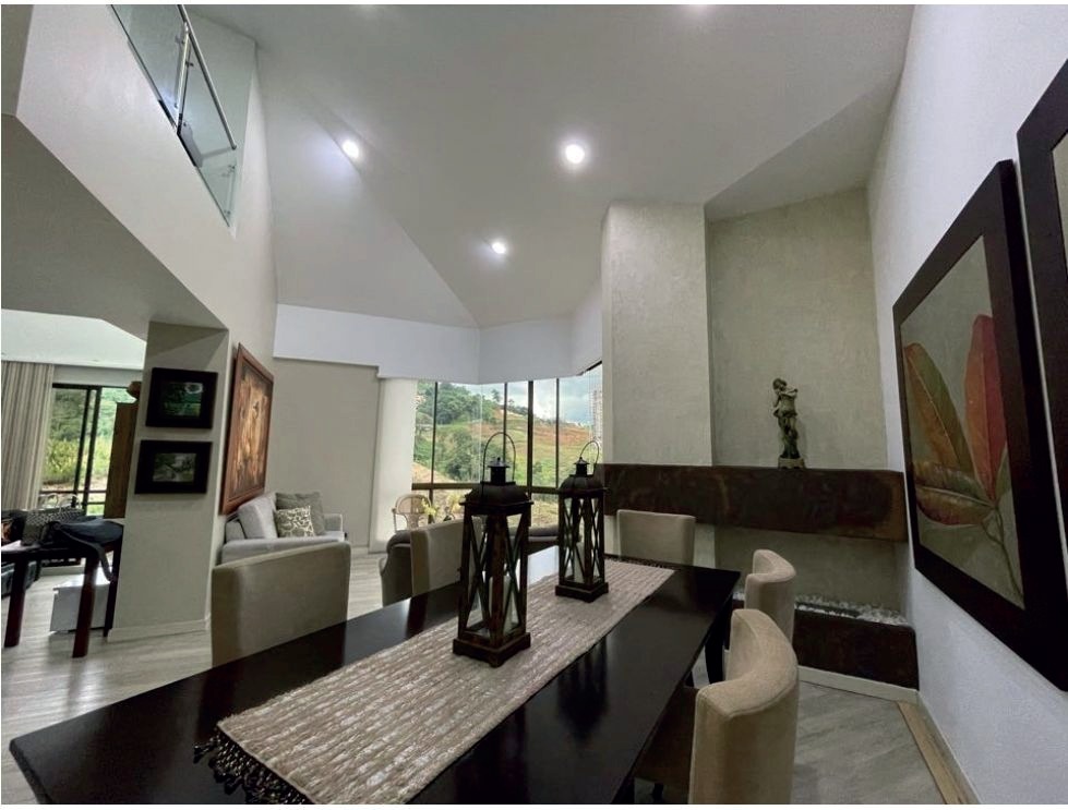 Apartamento en venta en Pinares, Pereira · foto 6 de 8