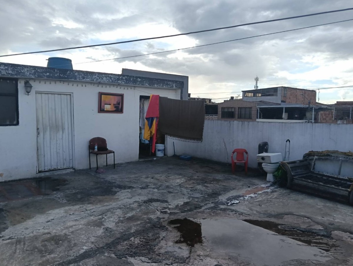 Casa en venta en La Cabana Fontibon, Bogotá · foto 18 de 18
