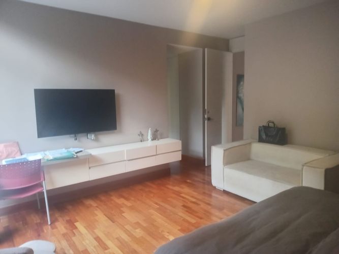 Apartamento de 3 alcobas en arriendo en El Poblado, Medellín, 283 m² · foto 8 de 18
