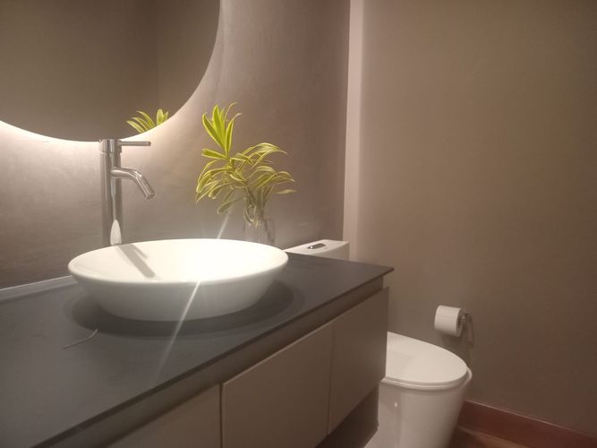 Apartamento de 3 alcobas en arriendo en El Poblado, Medellín, 283 m² · foto 15 de 18