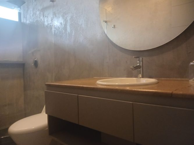 Apartamento de 3 alcobas en arriendo en El Poblado, Medellín, 283 m² · foto 14 de 18