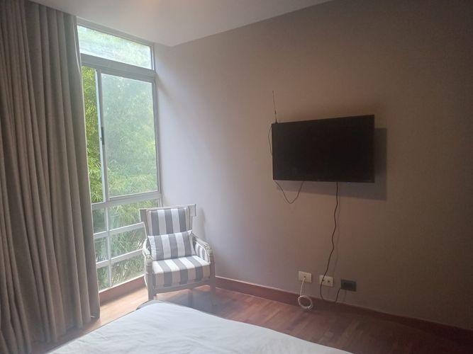 Apartamento de 3 alcobas en arriendo en El Poblado, Medellín, 283 m² · foto 13 de 18