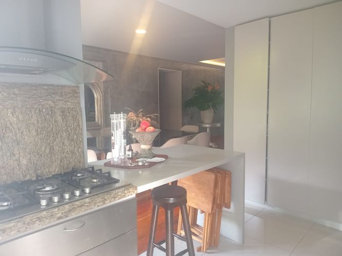 Apartamento de 3 alcobas en arriendo en El Poblado, Medellín, 283 m² · foto 9 de 18