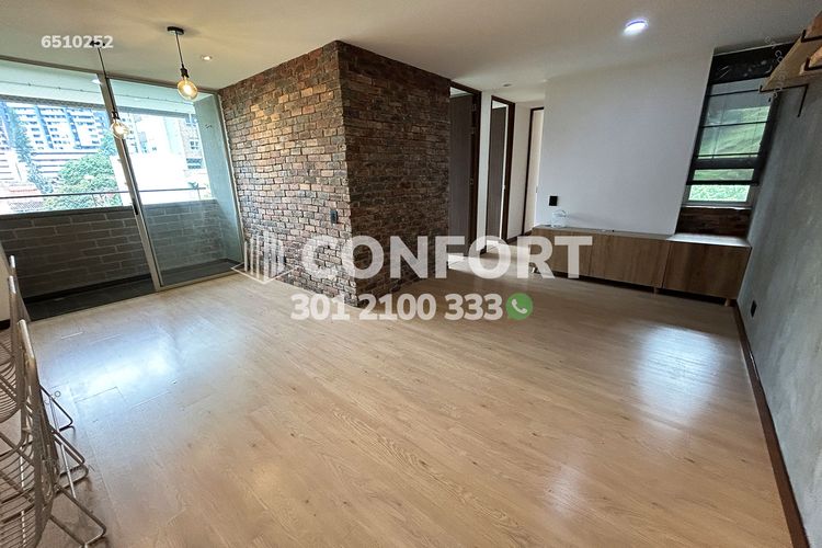 Apartamento de 3 alcobas en arriendo en Camino Verde, Envigado, 75 m² · foto 7 de 24