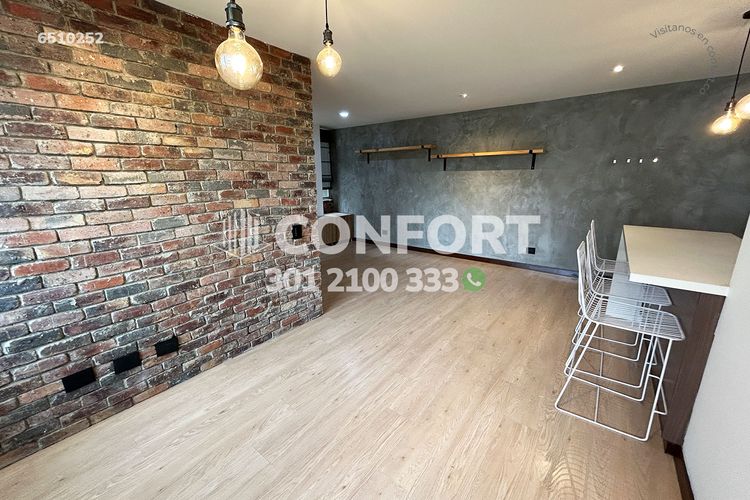Apartamento de 3 alcobas en arriendo en Camino Verde, Envigado, 75 m² · foto 8 de 24