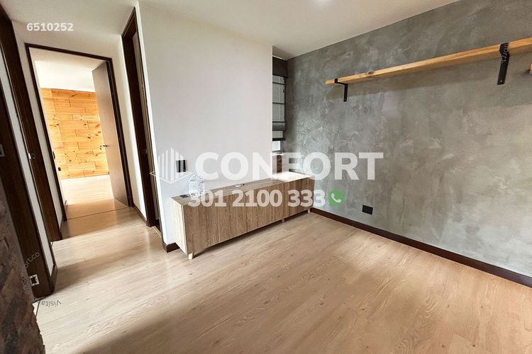Apartamento de 3 alcobas en arriendo en Camino Verde, Envigado, 75 m² · foto 12 de 24