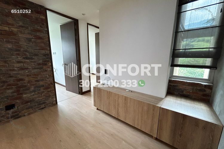 Apartamento de 3 alcobas en arriendo en Camino Verde, Envigado, 75 m² · foto 11 de 24