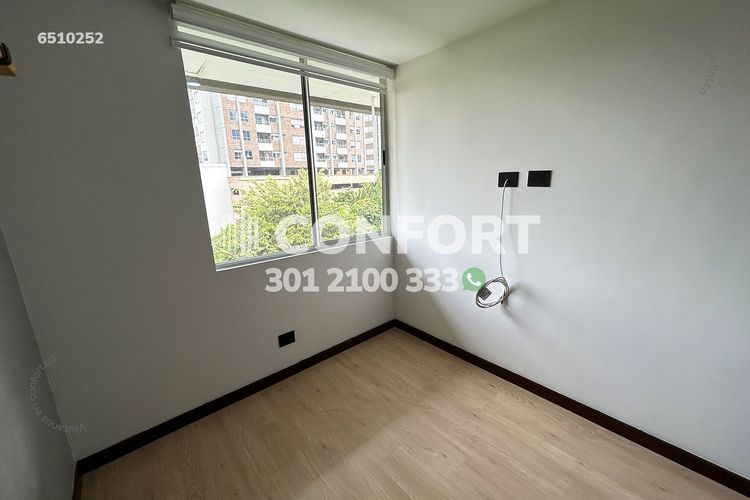Apartamento de 3 alcobas en arriendo en Camino Verde, Envigado, 75 m² · foto 13 de 24
