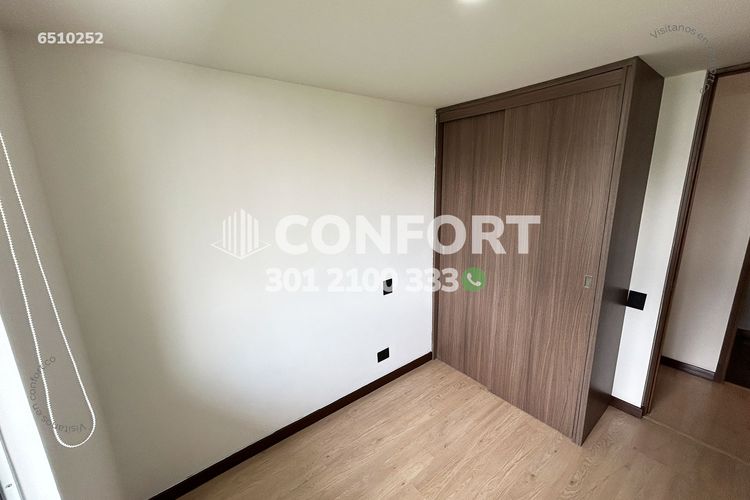 Apartamento de 3 alcobas en arriendo en Camino Verde, Envigado, 75 m² · foto 16 de 24