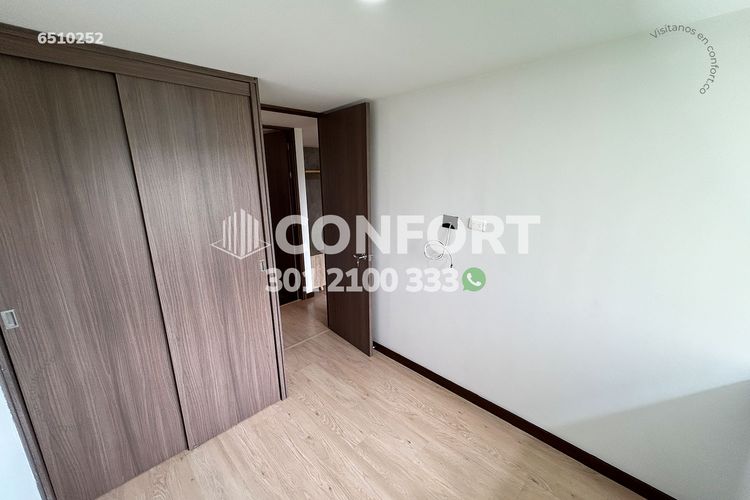 Apartamento de 3 alcobas en arriendo en Camino Verde, Envigado, 75 m² · foto 17 de 24