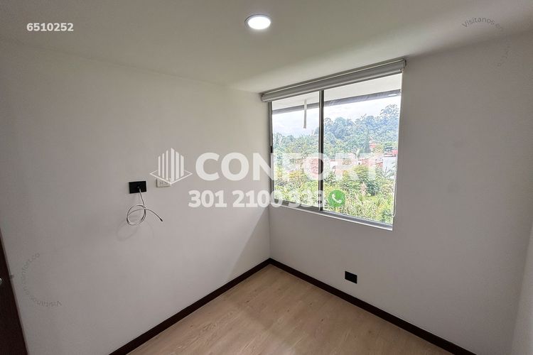 Apartamento de 3 alcobas en arriendo en Camino Verde, Envigado, 75 m² · foto 18 de 24
