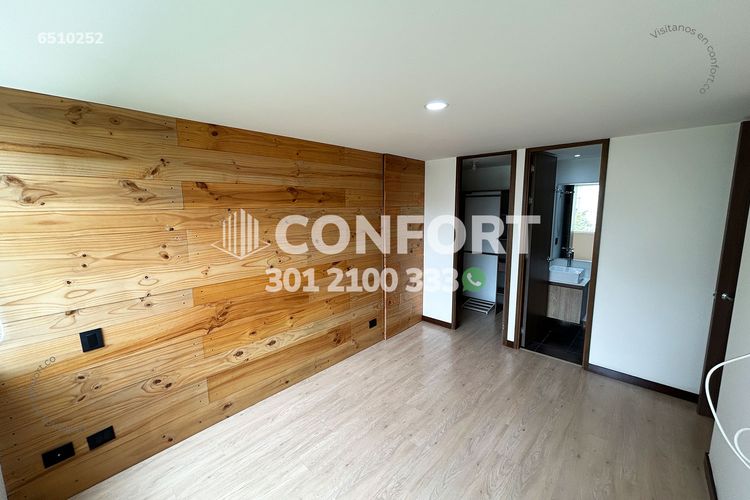 Apartamento de 3 alcobas en arriendo en Camino Verde, Envigado, 75 m² · foto 20 de 24