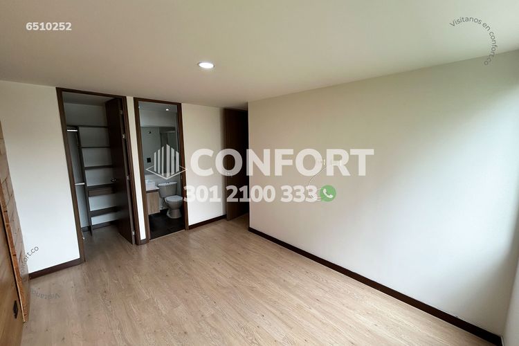 Apartamento de 3 alcobas en arriendo en Camino Verde, Envigado, 75 m² · foto 21 de 24