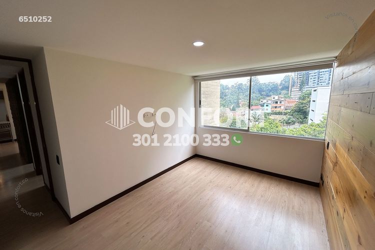 Apartamento de 3 alcobas en arriendo en Camino Verde, Envigado, 75 m² · foto 22 de 24